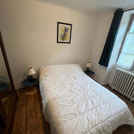 Maison De Campagne Saint-Martin-Chateau Eksteriør billede